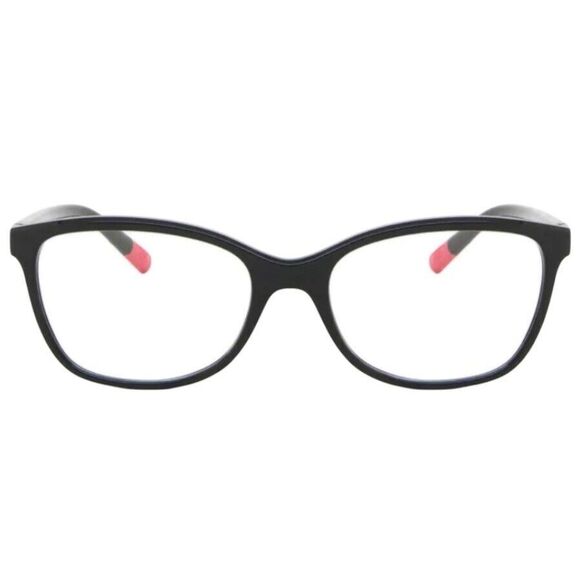 Dolce & Gabbana DG 5092 Women’s Luxury Eyeglasses - Black & Pink - Size 53mm - Picture 1 of 13